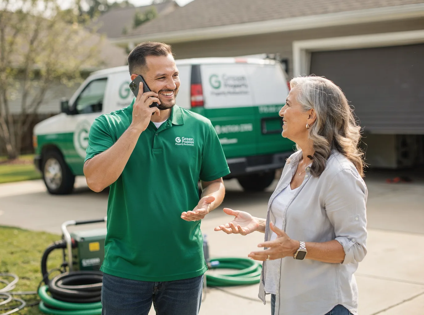 Water Damage Restoration Congers, NY FAQs